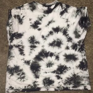 Victoria’s Secret Pink tye die💥